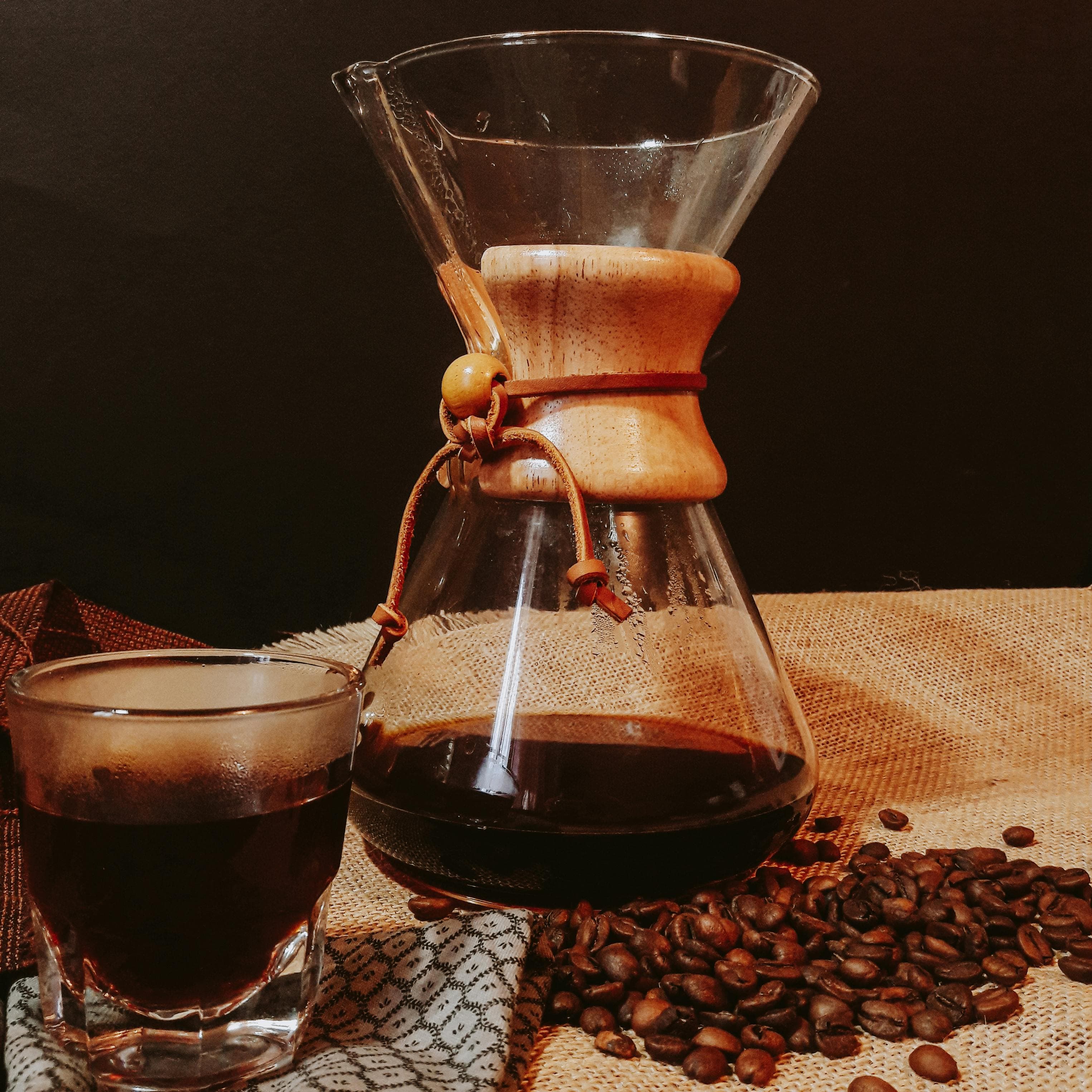 Filter Coffee